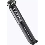 Pumpička Lezyne Pocket Drive Pro 160Psi matte black/black