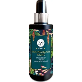Hanna Maria Therapy HANNA MARIA Neutralizant pachů MAYA