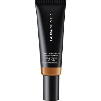 Make-up Laura-Mercier Facial-make-up FoundationTónovaný hydratační krém Blurred Matte se širokým spektrem SPF 30 5W Terracotta 45 ml (28 244,00 Kč / 1 l)