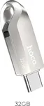 Paměťová karta Hoco Pendrive USB A + USB C Ud8 32Gb Usb3.0 + USB C
