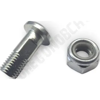 Nůžky na živý plot Náhradní šroub s matkou pro nůžky Archman 2-342 (2-294)