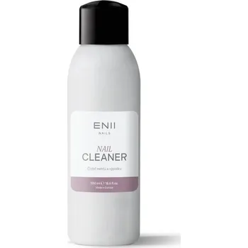 Odlakovač nehtů ENII NAILS Čistič nehtů 550ml