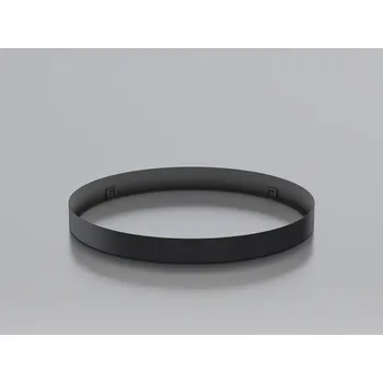 Příslušenství pro svítidlo LED2 LED2 YPSO 36 RING SLIM, B - LED2 Lighting LED2 6469303