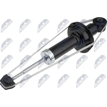 Tlumič pérování NTY A-HD-016