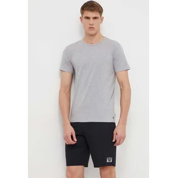 Pánské tričko Tričko Tommy Hilfiger 3-pack UM0UM03138 vícebarevná MLC, vel. S