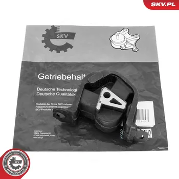 Uložení převodovky Uložení, automatická převodovka ESEN SKV 75SKV803