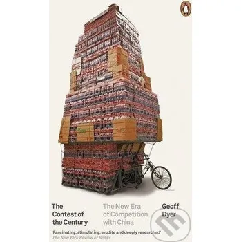 The Contest of the Century - Geoff Dyer Penguin Books