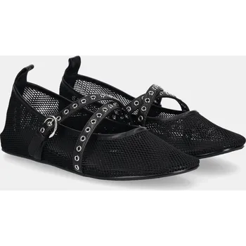 Dámské baleríny Baleríny Answear.LAB černá barva LT24067.53 99X, EUR 38