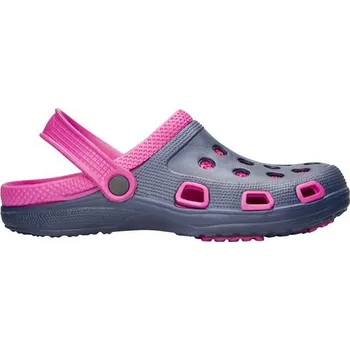 Pánské pantofle Nazouvák ARDON®MARINE - navy-pink Barva: navy-pink, Velikost: 39