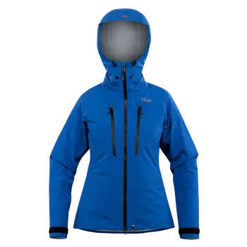 Pánská větrovka Tilak Stinger Pro Lady XL tmavě modrá