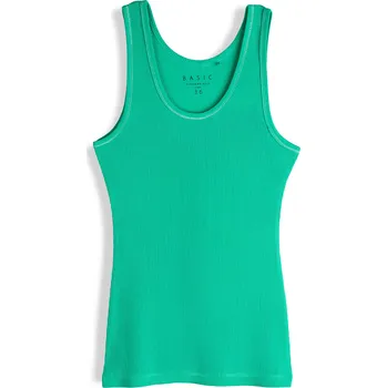 GATE Základní žebrované tílko 44 225-0745/448