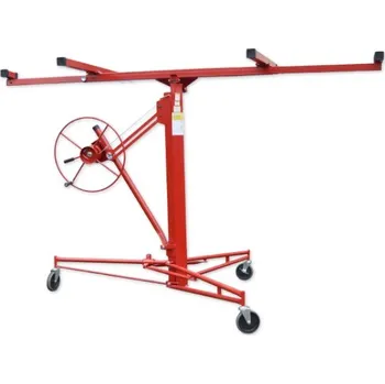 Autodílna Sherman Zvedák sádrokartonu PKG