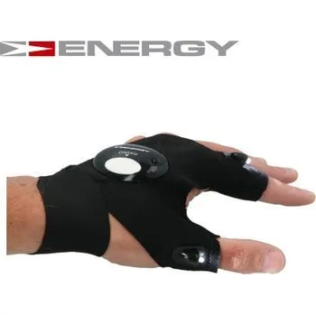 Autodílna Dílenské světlo ENERGY XE00013