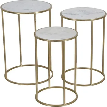 Konferenční stolek Avola AV2130-39 Sada stolů