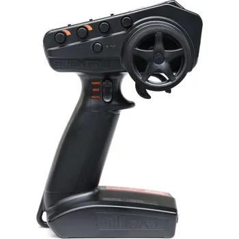 RC vybavení 1:8 Losi LMT Monster Truck 2.0 4WD: Spektrum DX3 DSMR Smart LMT 2.0