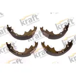 Sada brzdových čelistí KRAFT AUTOMOTIVE 6028532