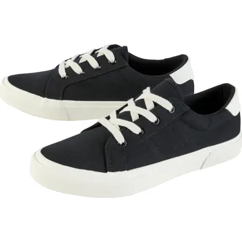 Pracovní obuv LIVERGY® Pánská volnočasová obuv (černá, 43)