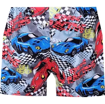 Chlapecké spodní prádlo Dětské Trenýrky FOLTÝN DT124 Velikost: 122