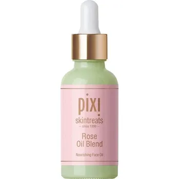 Pleťový olej Pixi Pece-o-plet Pece-o-oblicejRose Oil Blend Nourishing Face 30 ml (27 900,00 Kč / 1 l)