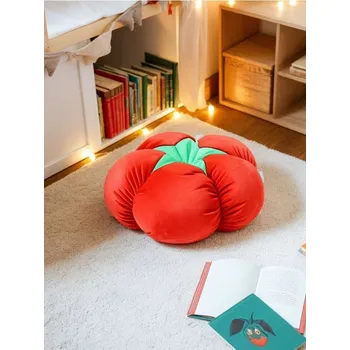 Polštář Sinsay - Dekorativní polštář - červená - 674FT-33X - 674FT-33X-ONE