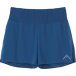 Dámské běžecké šortky Rab Talus 2.0 Barva: Tempest Blue, Velikost: S