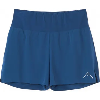 Dámské kraťasy Dámské běžecké šortky Rab Talus 2.0 Barva: Tempest Blue, Velikost: S