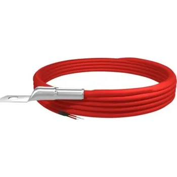 Termostat RT SI plus SI.SKP5 Pt100 temperature sensor