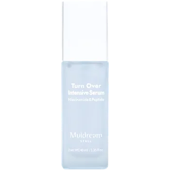 Pleťové sérum Muldream regenerační pleťové sérum, 40 ml