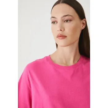 Dámské tričko Tričko Medicine dámské, růžová barva RS25.TSD094 30X, vel. XL