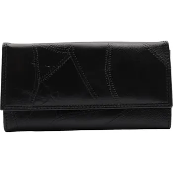 Peněženka Číšnická kasírka 18-3-025# Barva: Černá