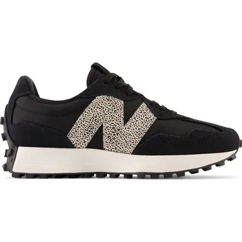 Dámské tenisky Dámské boty New Balance WS327PH – černé