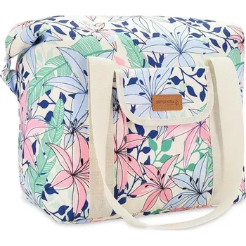 Spokey EKO WAY Termotaška 28 l - béžová