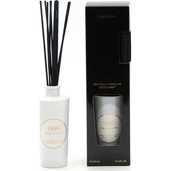 Aroma difuzér Aroma difuzér Cereria Molla Tobaco and Amber 100 ml CM.7760 vícebarevná MLC