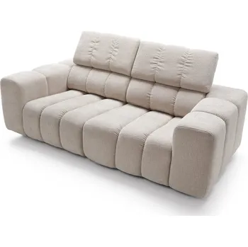 Pohovka Pohovka ZURICH | 214 cm | bez funkce | VÝBĚR TKANIN