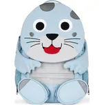 Affenzahn Dětský batoh do školky 01235-30203-10 SEAL Velký kamarád
