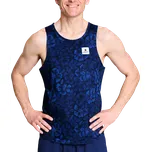 Tílko Saysky Flower Combat Singlet nmrsi31c-1029 Velikost S