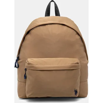 Sportovní batoh Batoh U.S. Polo Assn. Bigfork BIUB55674MIA zelená 19X, vel. ONE SIZE