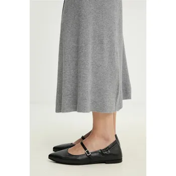 Dámské baleríny Kožené baleríny Answear.LAB 3354.2 černá 99X, EUR 40