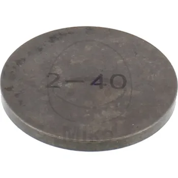 Ventilová podložka METELLI 747.00.88 29.50 mm 2.40