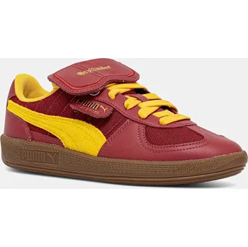 Dámské tenisky Tenisky Puma PUMA x HARRY POTTER 401209 burgundské 83X, EUR 46