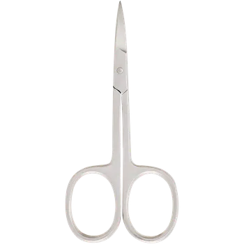 Přípravek na nehty Hebe Professional nůžky na nehty, 1 ks.