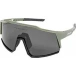 Cyklistické brýle Meatfly Nate Olive
