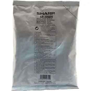 Developer Sharp AR-205DV, AR-5516, 5520, MX-M160D, M200D, originál