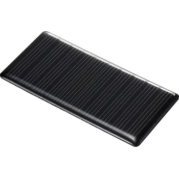 Měnič napětí TRU COMPONENTS TC-13341236 Mini solární článek 0.22 W 5 V