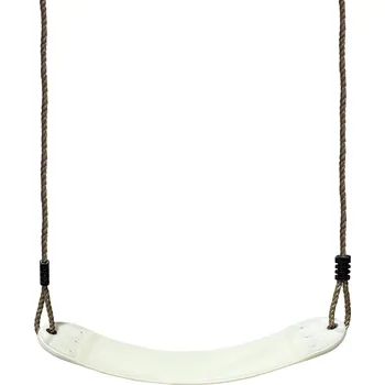 Hra na zahradu 2Kids Toys Plastová houpačka ohebná luminiscenční