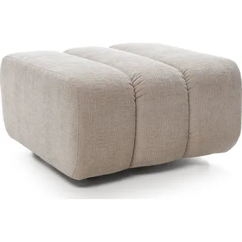 Taburet Taburet ZURICH | 77x77 cm | bez úložného prostru | VÝBĚR TKANIN