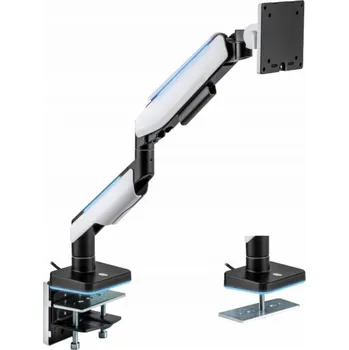 Počítač LOGILINK BP0162 Monitor mount 17-49inch gaming gas spring