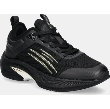 Pánské tenisky Tenisky PLEIN SPORT Sprint-78 USC0778.STE003N.0202 černá 99X, EUR 43