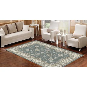 Koberec Moderní koberec Colorado Luxury - orientální 12 - modrý Rozměr koberce: 120x170 cm