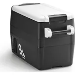 Indel B Autochladnička s kompresorem Indel B TB41.2 (40l, černá)